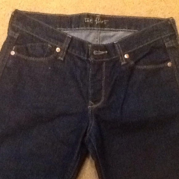 Womens Old Navy jeans - Picture 2 of 4